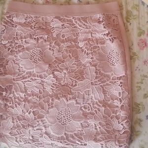 America eagle 00/XS skirt